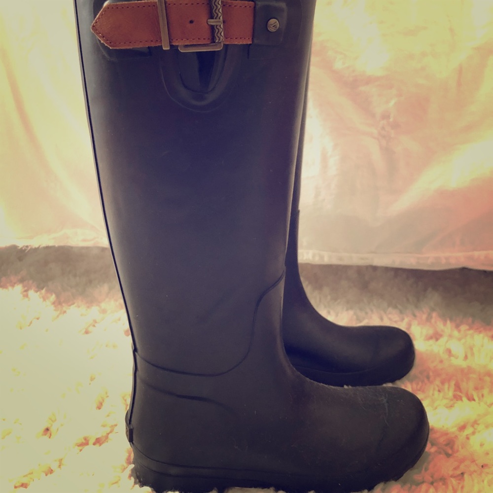Sperry Women’s Rainboots